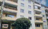 Vermietet: 3-Zimmer-Wohnung in Nürnberg-St. Johannis