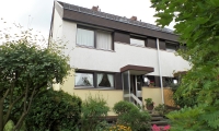 Verkauft: Split-Level-Haus in Nürnberg-Mögeldorf