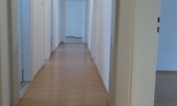 Vermietet: 5-Zimmer-Wohnung in der Nürnberger Fußgängerzone