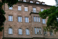 Vermietet: Büro in Nürnberg-Zentrum