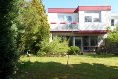 Verkauft: Einfamilienhaus in Nürnberg-Laufamholz
