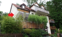 Verkauft: 4-Zimmer-Wohnung in Burgthann-Mimberg