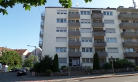 Vermietet: 3-Zimmer-Wohnung in Nürnberg-Gleißhammer