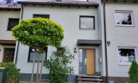 Verkauft: Reihenmittelhaus in Nürnberg-Pillenreuth