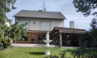 Verkauft: Einfamilienhaus in Nürnberg-Kornburg