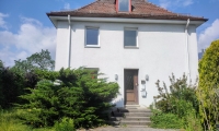 Vermietet: 5-Zimmer-Wohnung in Nürnberg-Thon