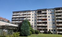 Verkauft: Appartement beim Stadtpark