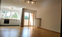 Verkauft: Appartement beim Klinikum Nord