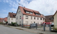 Vermietet: 2 1/2-Zimmer-Wohnung in Nürnberg-Neunhof