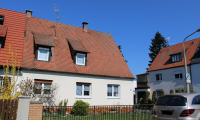 Verkauft: Doppelhaushälfte in Nürnberg-Thon