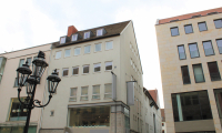 Vermietet: Büro- und Praxisflächen in der Nürnberger Innenstadt