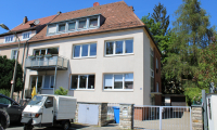 Verkauft: 3-Zimmer-Wohnung in Nürnberg-Zerzabelshof