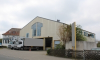Vermietet: Gewerbeanwesen in Nürnberg-Nord
