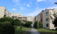 Verkauft: 1-Zimmer-Wohnung in Erlangen Büchenbach