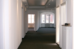 Vermietet: Büroetage in Nürnberg-Lorenz