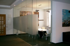 Vermietet: Büroetage in Nürnberg-Zentrum