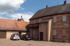 Verkauft: Wohn- und Geschäftshaus in Behringersdorf