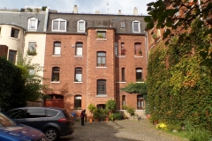Verkauft: 2-Zimmer-Wohnung in Fürth