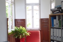 Vermietet: Büro in Nürnberg-Maxfeld