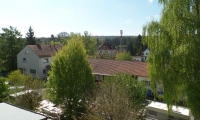 Verkauft: Bauträgergrundstück (15 Reihenhäuser) in Nürnberg-Laufamholz