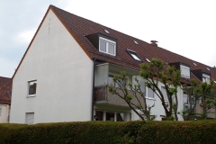 Vermietet: 2-Zimmer-Wohnung in Nürnberg-Laufamholz