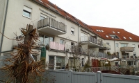 Vermietet: 2-Zimmer-Wohnung in Nürnberg-Großreuth