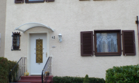 Verkauft: Reihenmittelhaus in Nürnberg-Zerzabelshof
